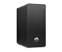 Hp Desktops Series